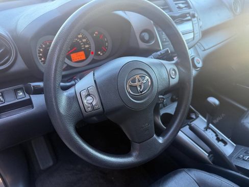 Used 2010 Toyota RAV4 Sport image 18