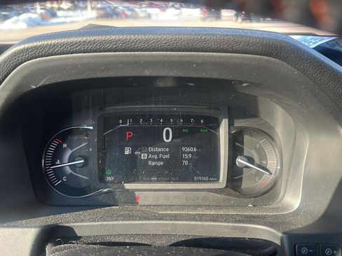 Used 2023 Honda Passport TrailSport image 14