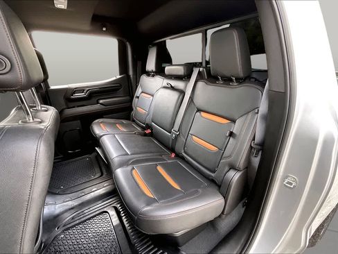 Used 2022 GMC Sierra 1500 AT4 w/ AT4 Premium Package AWD/4WD image 20