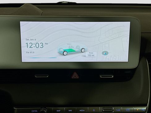 Used 2024 Hyundai Ioniq 5 Limited RWD image 21