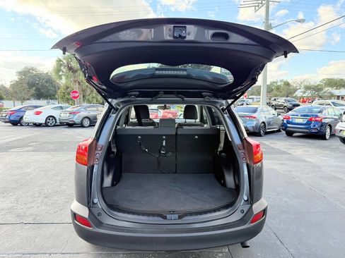 Used 2015 Toyota RAV4 LE image 7