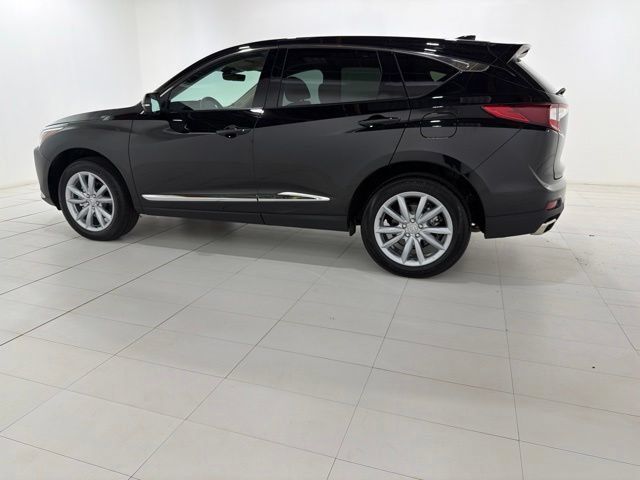 Certified 2023 Acura RDX AWD image 2
