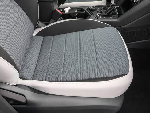 New 2026 Volkswagen Taos S AWD/4WD image 42