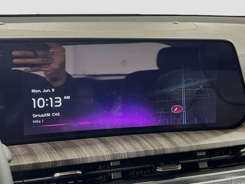 New 2025 Kia Telluride SX Prestige image 15