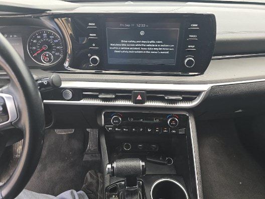 Used 2021 Kia K5 GT-Line FWD image 14