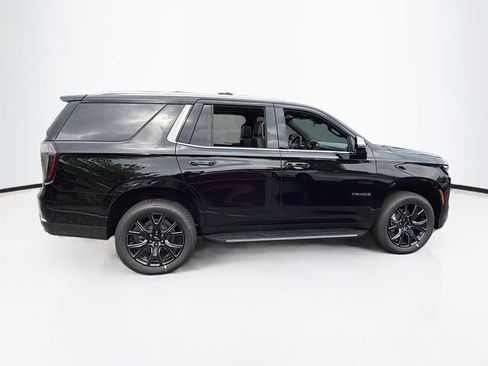 New 2026 Chevrolet Tahoe Premier w/ Sun And Tow Package AWD/4WD image 5