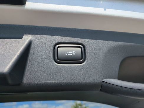 New 2026 Hyundai Tucson SEL AWD/4WD image 15