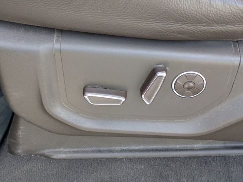 Certified 2020 Ford F250 King Ranch w/ King Ranch Ultimate Package image 28