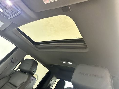 Used 2020 GMC Sierra 2500 Denali w/ Denali Ultimate Package image 26