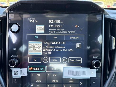 New 2026 Subaru Forester Limited image 27