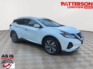 Used 2019 Nissan Murano SL w/ Cargo Package FWD video 1