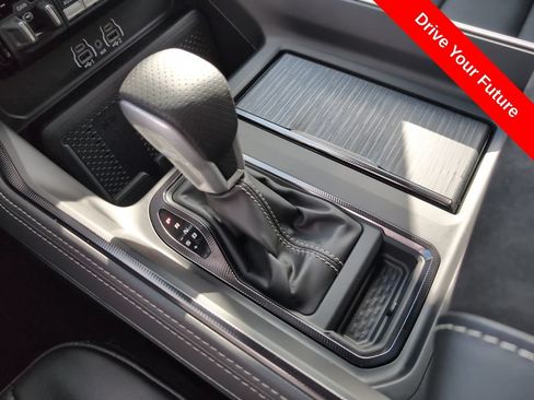 Used 2026 RAM 1500 RHO AWD/4WD image 17
