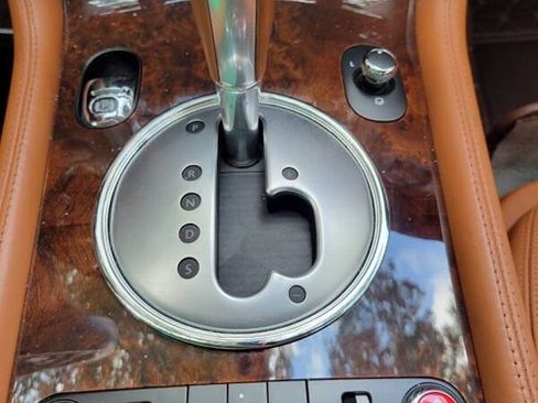 Used 2005 Bentley Continental GT AWD/4WD image 16