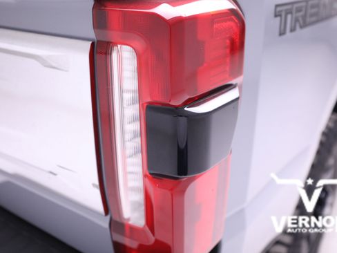 New 2026 Ford F250 King Ranch w/ Tremor Off-Road Package image 46