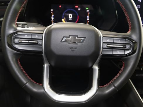 Used 2023 Chevrolet Colorado Z71 image 44