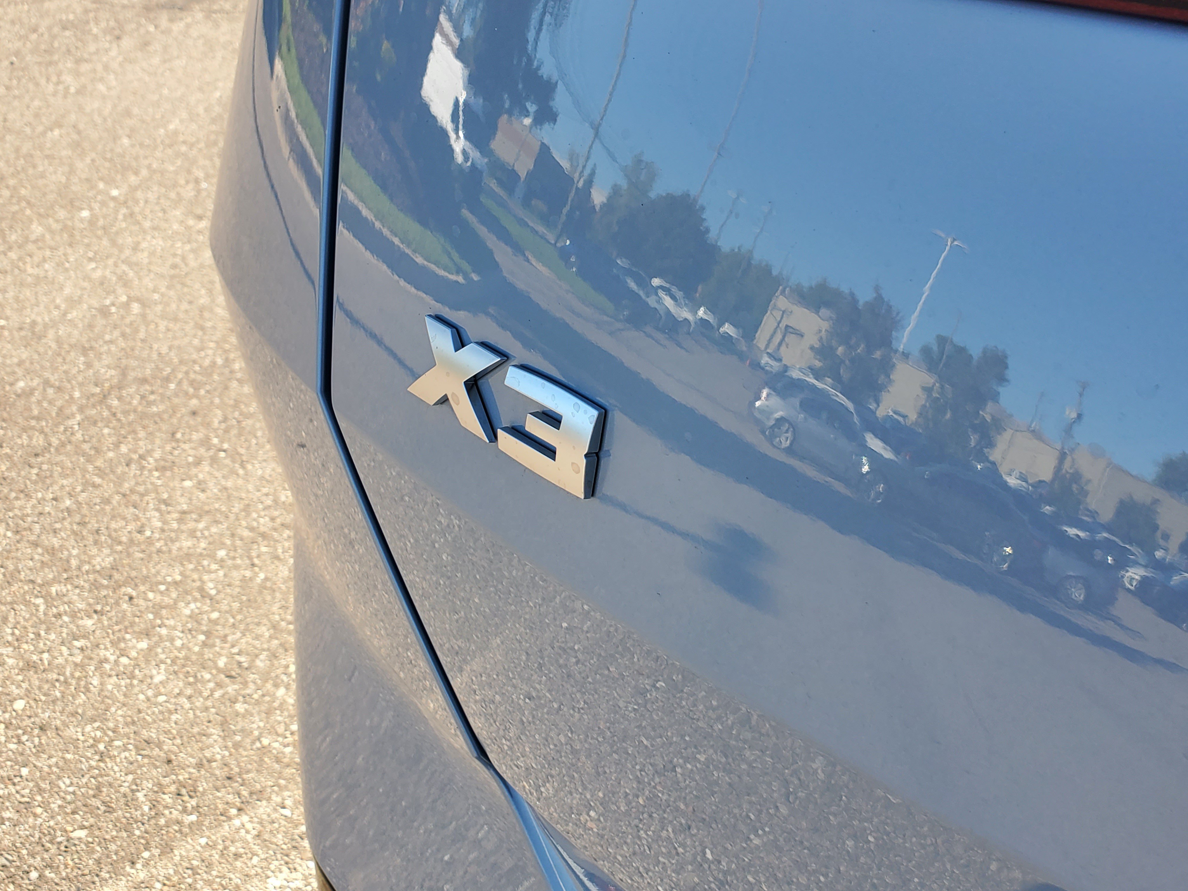 Certified 2026 BMW X3 M50 w/ Premium Package AWD/4WD image 32