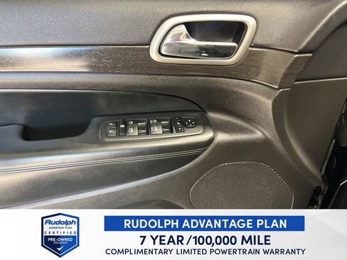 Used 2018 Jeep Grand Cherokee Laredo image 20