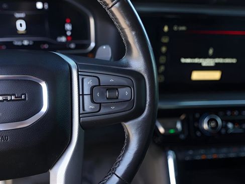 Used 2023 GMC Sierra 1500 Denali w/ Denali Reserve Package image 13