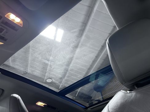 Used 2020 Toyota Highlander Limited Platinum image 27