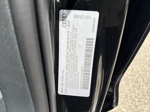New 2026 Audi A5 2.0T Premium Plus AWD/4WD image 38