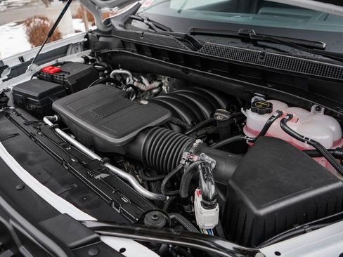 New 2026 Chevrolet Tahoe RST w/ Advanced Technology Package image 7