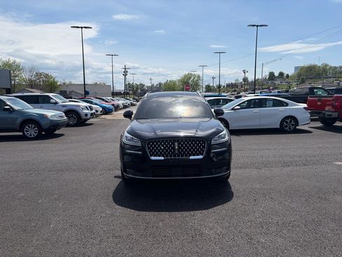 Used 2020 Lincoln Corsair Reserve w/ Equipment Group 201A image 8