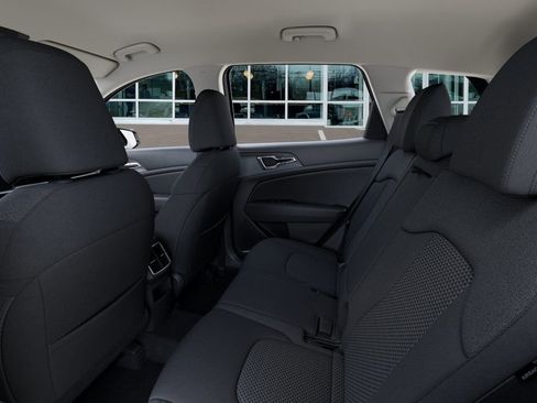 New 2026 Kia Sportage S image 18