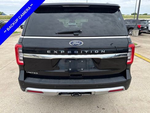 Used 2024 Ford Expedition Limited RWD image 10