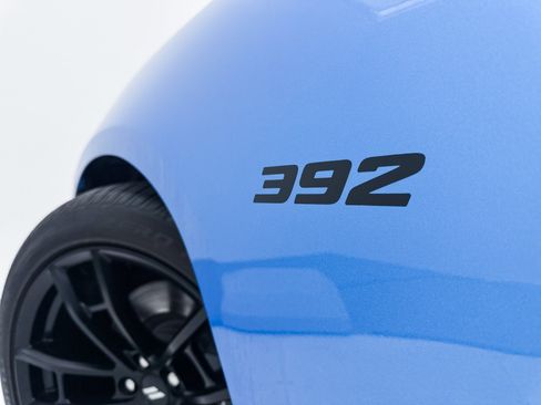 Used 2023 Dodge Charger Scat Pack w/ Daytona Edition Group image 3