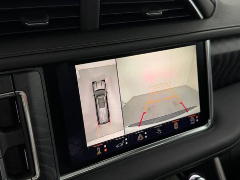 Used 2024 GMC Yukon XL Denali w/ Advanced Technology Package RWD image 41