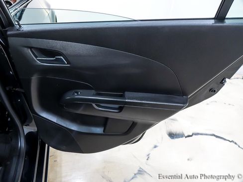 Used 2013 Chevrolet Sonic LT image 28