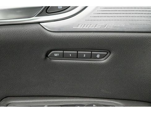 New 2026 Cadillac XT5 Premium Luxury w/ Driver Assist Package image 17