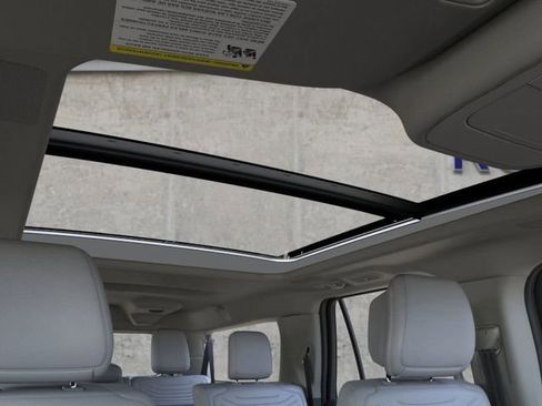 New 2026 Ford Expedition Max Platinum w/ Platinum Ultimate Package image 22