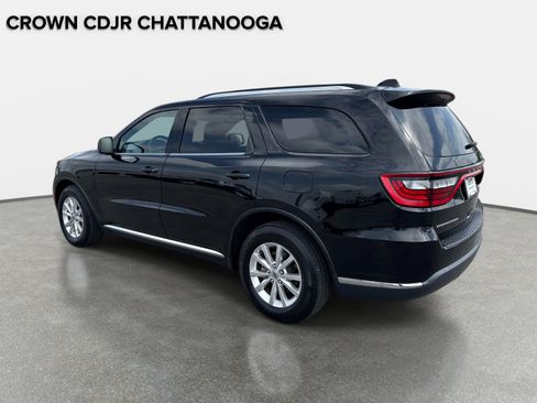 Certified 2023 Dodge Durango SXT RWD image 6