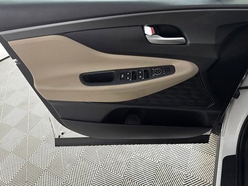 Certified 2023 Hyundai Santa Fe SEL image 12