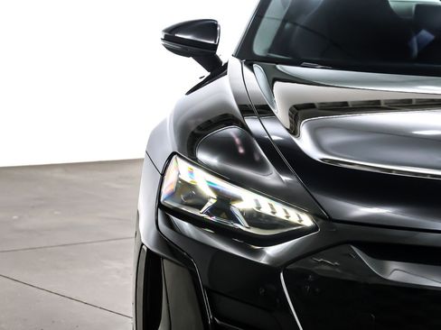 Used 2023 Audi RS e-tron GT w/ Ceramic Brake Package image 15