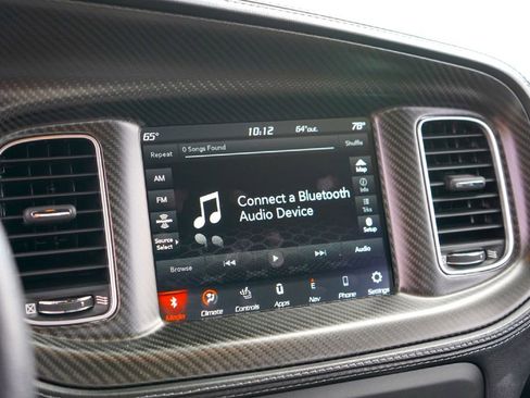 Used 2021 Dodge Charger Scat Pack w/ Dynamics Package image 21