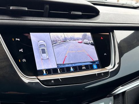 Certified 2024 Cadillac XT6 Premium Luxury w/ Technology Package image 9