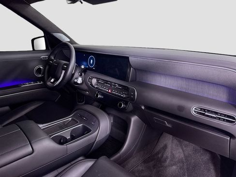Used 2026 Hyundai Palisade Calligraphy FWD image 33