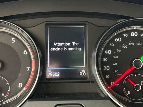 Used 2021 Volkswagen Atlas SE w/ Panoramic Sunroof Package image 18