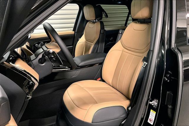 New 2026 Land Rover Range Rover Sport Dynamic SE AWD/4WD image 8