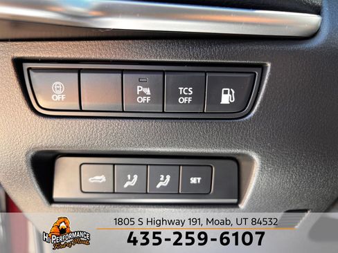 Used 2024 MAZDA CX-90 Plug-In Hybrid w/ Premium Pkg AWD/4WD image 29