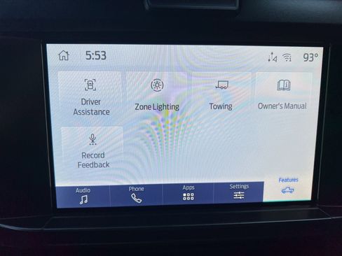 New 2025 Ford F350 XL w/ STX Appearance Package image 24