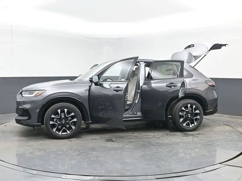 New 2027 Honda HR-V EX-L image 44