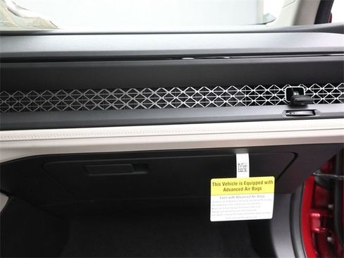 New 2025 Honda Accord LX image 23