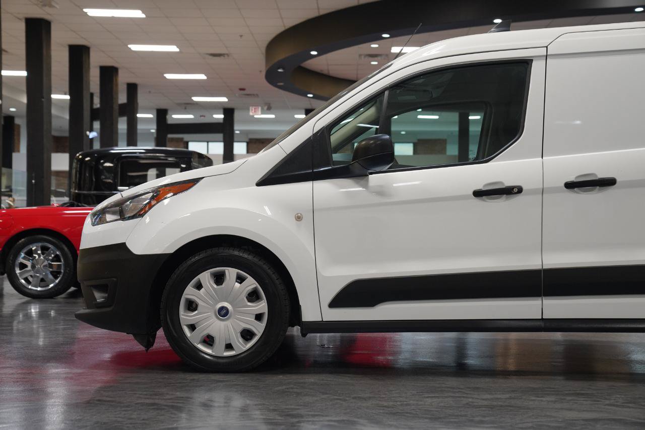 Used 2022 Ford Transit Connect XL FWD image 7