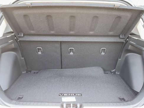 New 2026 Hyundai Venue SEL FWD image 16