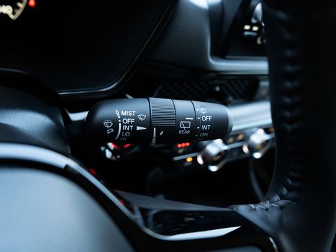 Certified 2025 Honda CR-V EX-L image 24