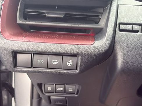 New 2026 Toyota Prius XSE Premium image 21