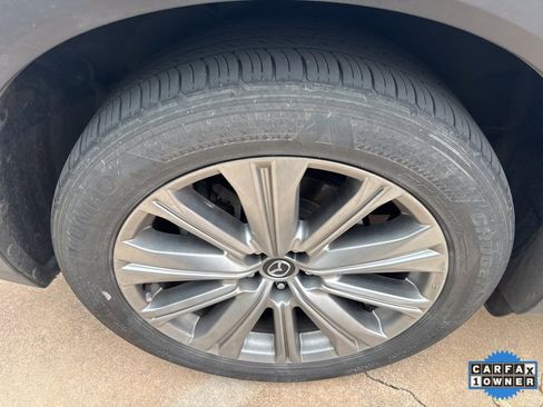 Used 2022 MAZDA CX-9 Signature image 37